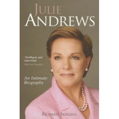 Julie Andrews Stirling Richard