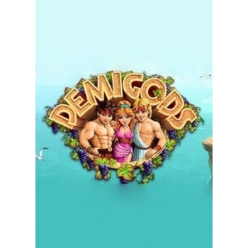 Demigods