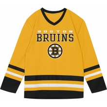 Outerstuff Dětský dres Boston Bruins Fashion Hockey Jersey