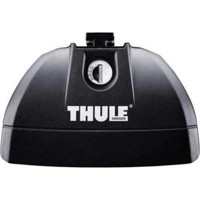 Příčníky Thule Rapid System 753 4 ks