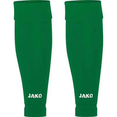 Jako | JAKO Tube Socks | zelená| L(Senior)