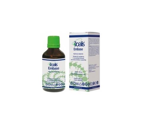 Joalis Embase 50 ml