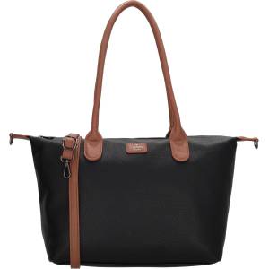Charm London Buckingham Palace 23817 Black Cognac