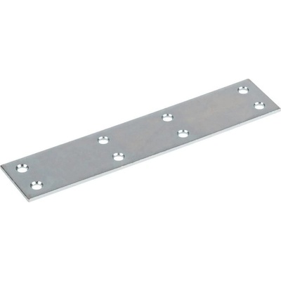 Walteco Spojovací plech 140 x 30 mm 1 ks 448