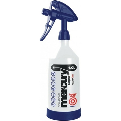 Kwazar Mercury SUPER HD ALKA LINE 1 l