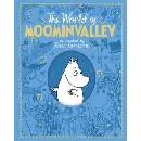 The World of Moominvalley Tove Jansson, Philip Ardagh