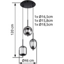 Globo 15345-3