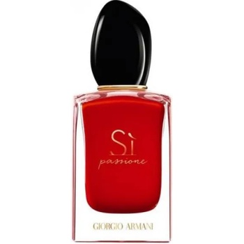 Image 1 of Giorgio Armani Si Passione EDP 100 ml Tester