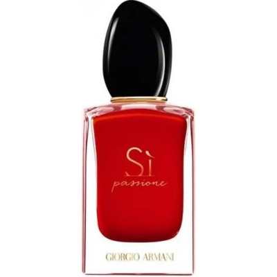 Giorgio Armani Si Passione EDP 100 ml Tester
