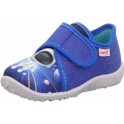Superfit Domáca obuv 1-009254-8110