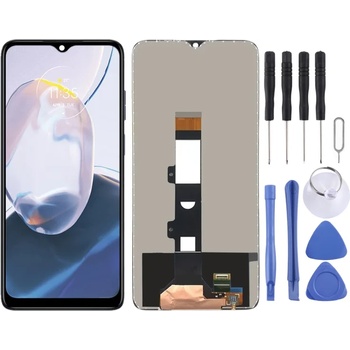 Image 1 of Motorola LCD Дисплей и Тъч Скрийн за Motorola Moto E22i