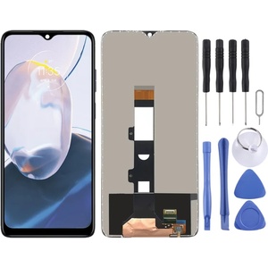 Motorola LCD Дисплей и Тъч Скрийн за Motorola Moto E22i