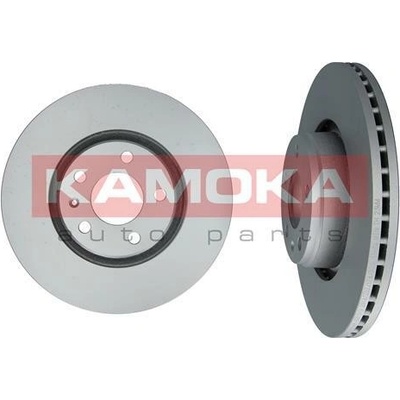 Kamoka Auto Parts 1031019