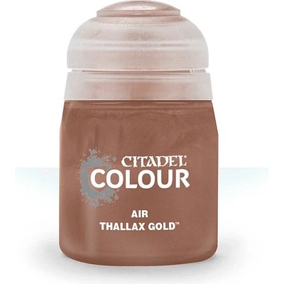 Citadel Air Thallax Gold 24ml