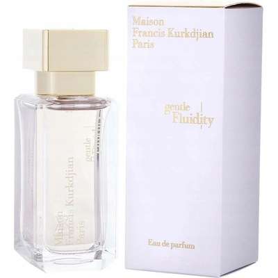 Maison Francis Kurkdjian Gentle Fluidity Gold parfémovaná voda unisex 35 ml