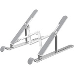 ORICO PFB-A21-SV-BP, До 80kg, Сгъваема, Сребрист (PFB-A21-SV-BP)