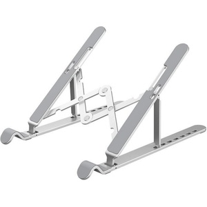 ORICO PFB-A21-SV-BP, До 80kg, Сгъваема, Сребрист (PFB-A21-SV-BP)