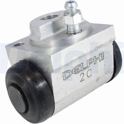 Brzdový valček kolesa DELPHI LW90108