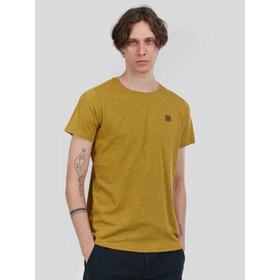 Fundango Тениска Jaggy Structured