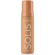 Samoopaľovací prípravok na telo Cocosolis Solis Dark 200 ml