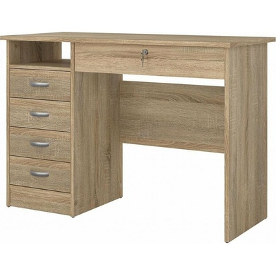 Nábytek Falco Psací stůl Felix 163 dub sonoma