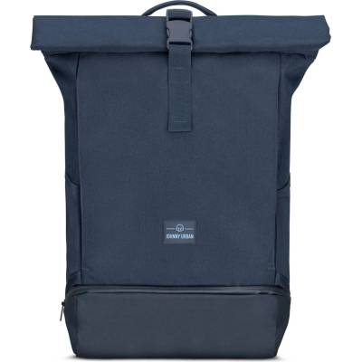 Johnny Urban Дневна раница Johnny urban Allen 19 Daypack - Dark Blue - размер One Size (504-1478-0211)