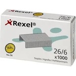 Rexel Скоби, 26/6, REXEL "No. 56" ACCO6131 (ACCO6131)