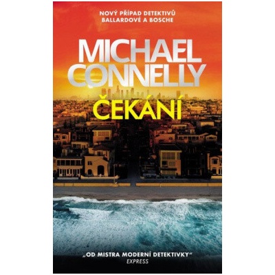 Čekání - Michael Connelly