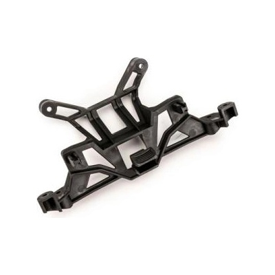 Traxxas заключване на каросерията предно (за #10511)