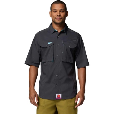 Columbia Риза Mens Bonefish Flats SS Shirt