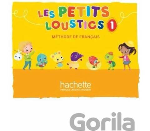 LOUSTICS PETITS 1 LE