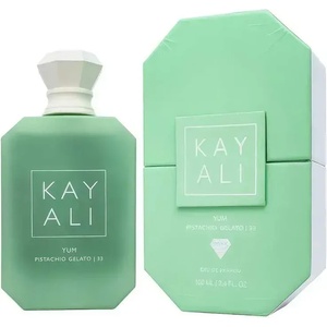 Kayali Yum Pistachio Gelato 33 (Intense) EDP 100 ml Парфюми