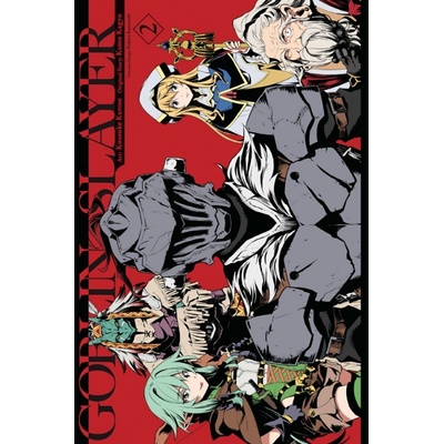 Goblin Slayer 02