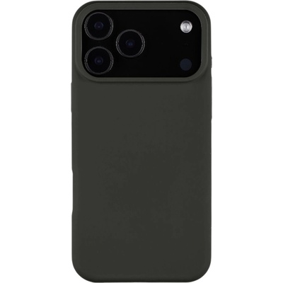 Tactical MagForce Velvet Smoothie Кейс за Apple iPhone 17 Pro Max Bazooka Tactical | Siv | МЪЖЕ | UNI