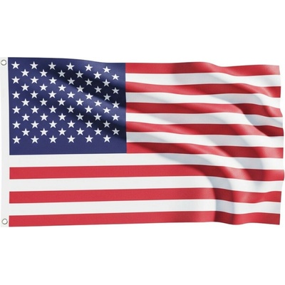 Vlajka americká USA 150 x 90 cm