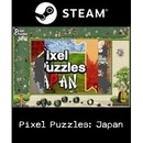 Pixel Puzzles - Japan