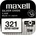 Maxell Батерия maxell - ml-bs-sr616-sw (ml-bs-sr616-sw)