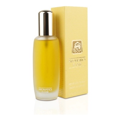 Clinique Aromatics Elixir parfémovaná voda dámská 10 ml miniatura