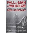Fall of Man in Wilmslow - David LagerCrantz