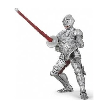 Papo Knight in Armor