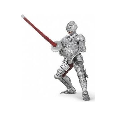 Papo Knight in Armor