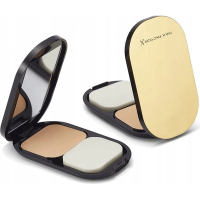 Max Factor Facefinity kompaktní make-up SPF20 006 Golden 10 g