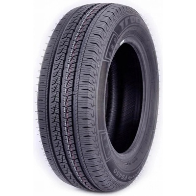 Tracmax X-Privilo VS-450 205/65 R16 107R