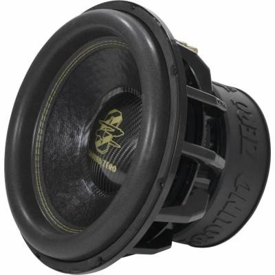 Ground Zero GZW 12-30A