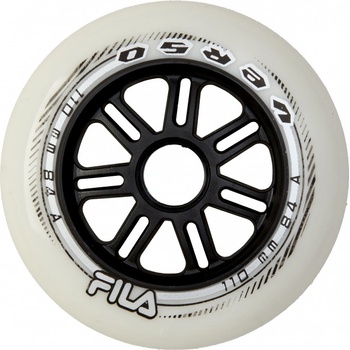 Fila Wheels 84A 110 mm 6ks