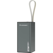 Wozinsky K65+ 30000mAh