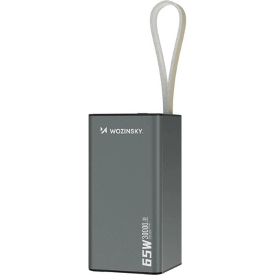 Wozinsky K65+ 30000mAh