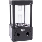 Alphacool Резервоар Alphacool Eisbecher Aurora, D5 Acetal/Glas, 150mm (AC-1019183) - cybertrade