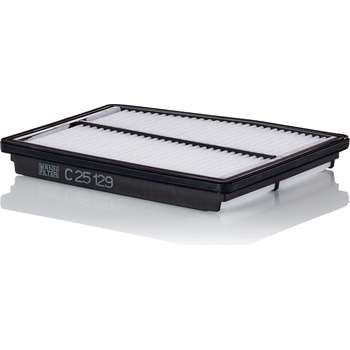 Mann-filter Въздушен филтър mann-filter c 25 129