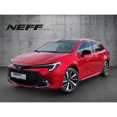 Toyota Corolla 2.0 Touring Sports GR Sport 131 kW